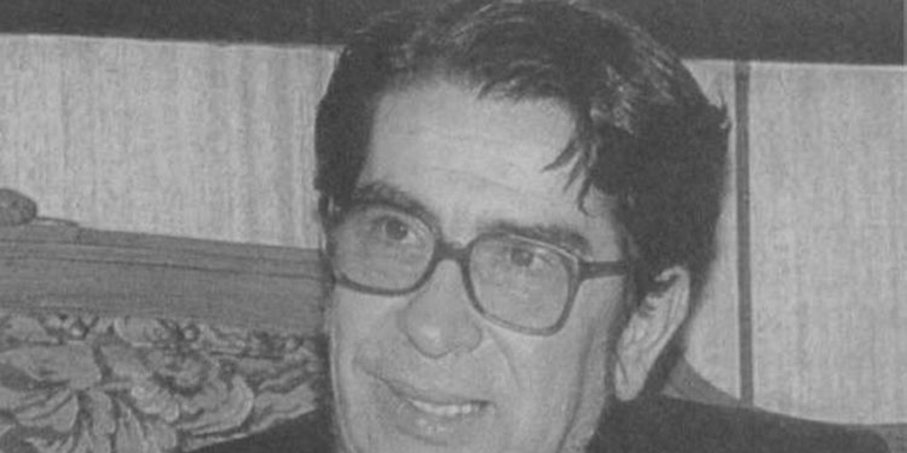 Mario Orellana Rodríguez, 1930-