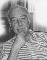 Armando de Ramón Folch, 1927-2004