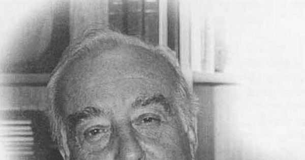 Armando de Ramón Folch, 1927-2004