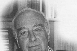 Armando de Ramón Folch, 1927-2004