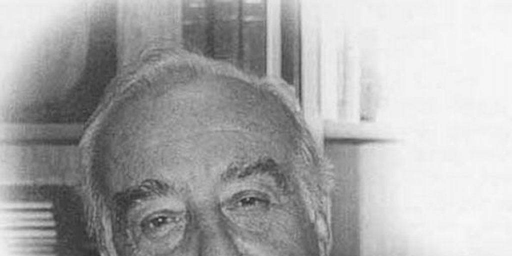 Armando de Ramón Folch, 1927-2004