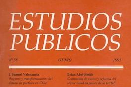 Catolicismo, anticlericalismo y extensión del sufragio a la mujer en Chile