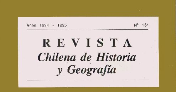 Presidente y gobierno en Chile : de la monarquía a la monocracia