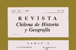 Presidente y gobierno en Chile : de la monarquía a la monocracia