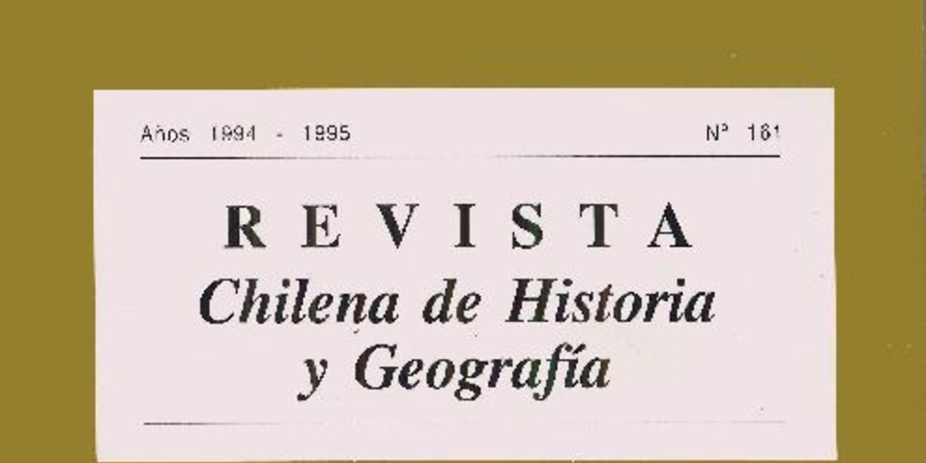 Presidente y gobierno en Chile : de la monarquía a la monocracia