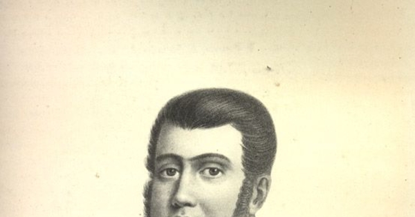 José Tomás Ovalle, Presidente de la República, 1830-1831