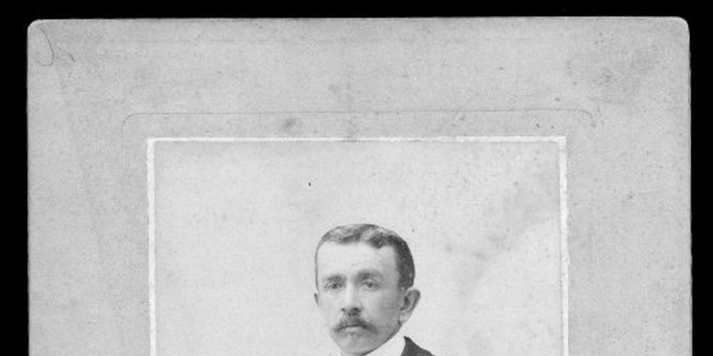 Federico Errázuriz Echaurren, Presidente de la República, 1896-1901