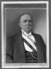 Ramón Barros Luco, Presidente de la República, 1910-1915