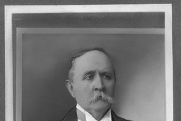 Ramón Barros Luco, Presidente de la República, 1910-1915