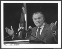 Patricio Aylwin Azócar, Presidente de la República, 1990-1994