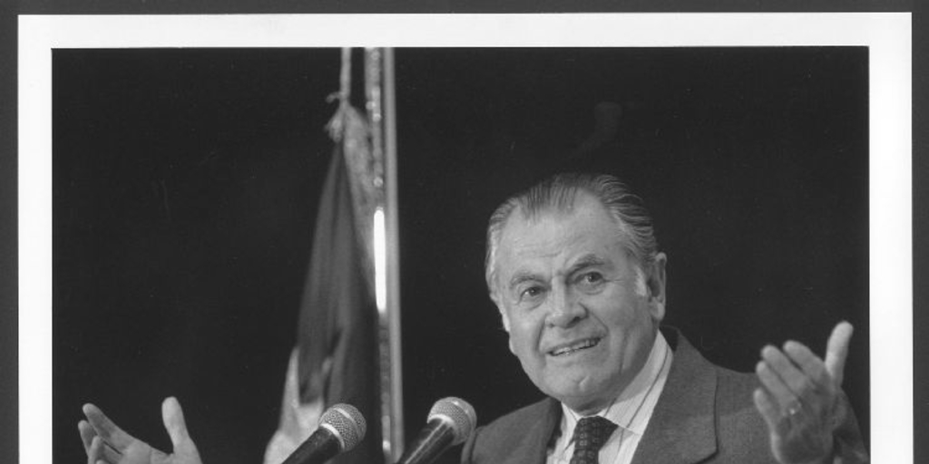 Patricio Aylwin Azócar, Presidente de la República, 1990-1994