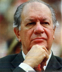 Ricardo Lagos Escobar, Presidente de la República, 2000-2006