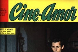 Cine Amor : nº 303, 1967
