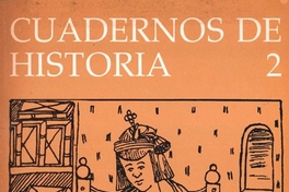 Crecimiento de la población y patrones de fecundidad en Chile Colonial : reconstrucción de familias en San Felipe y La Ligua durante los siglos XVIII y XIX