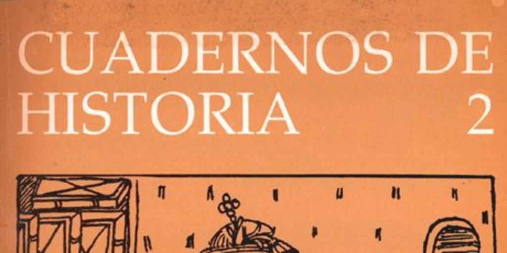 Crecimiento de la población y patrones de fecundidad en Chile Colonial : reconstrucción de familias en San Felipe y La Ligua durante los siglos XVIII y XIX