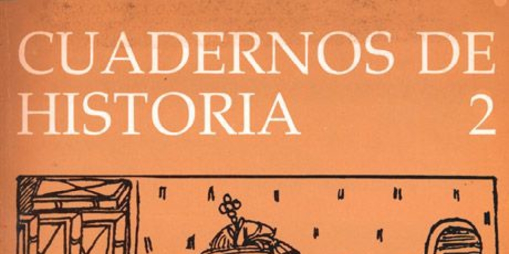 Crecimiento de la población y patrones de fecundidad en Chile Colonial : reconstrucción de familias en San Felipe y La Ligua durante los siglos XVIII y XIX