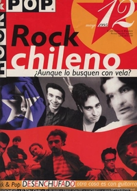 Rock Nacional : esperando Nada