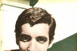 Pepe Gallinato, 1966