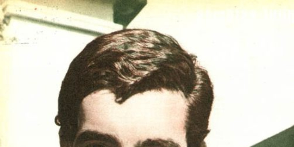 Pepe Gallinato, 1966