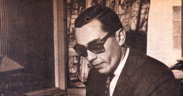 Julio Gutiérrez, 1964