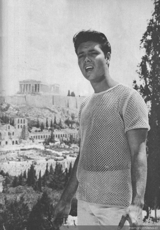 Cliff Richards, 1965