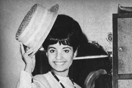 Fresia Soto, 1966