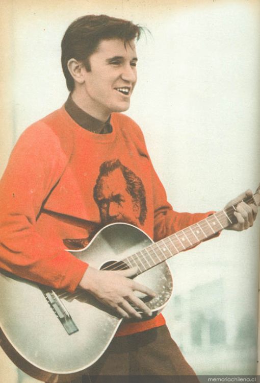 Bobby Solo, 1966