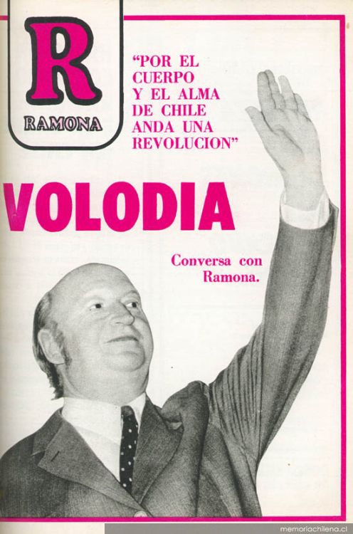 La voz de Viglietti