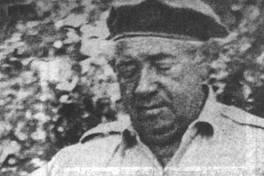 Carlos Puebla, ca. 1960