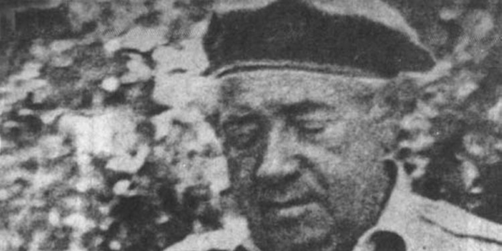 Carlos Puebla, ca. 1960