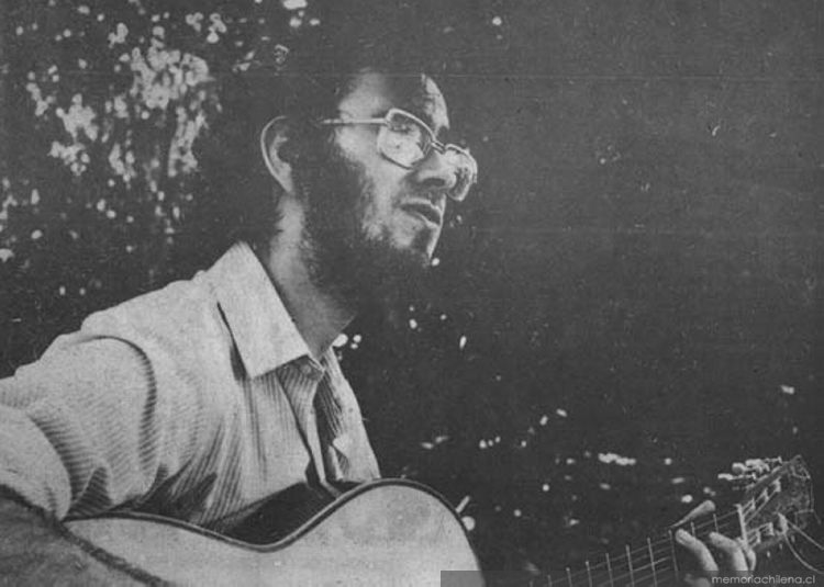 Eduardo Peralta, 1981