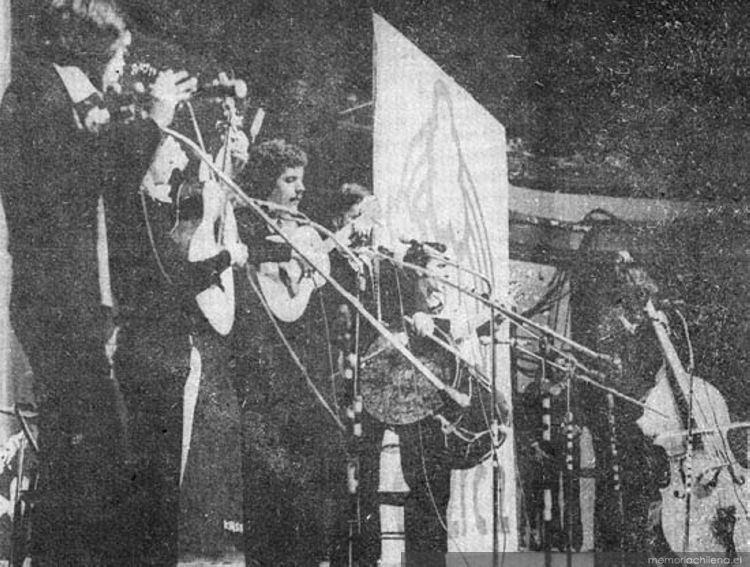 Grupo Aquelarre, 1981