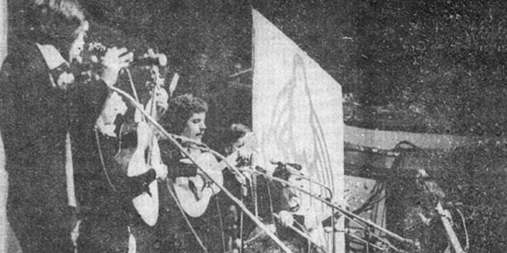 Grupo Aquelarre, 1981