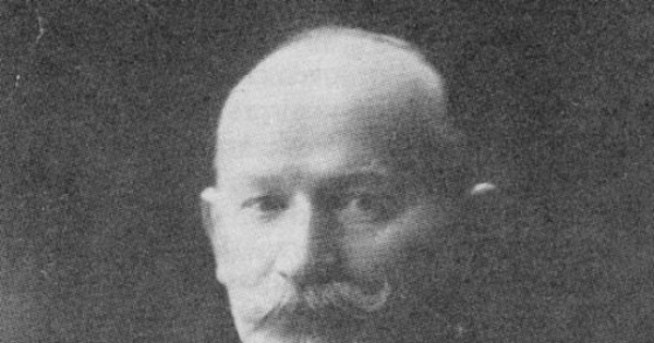 Martin Krause, 1918