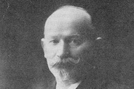 Martin Krause, 1918