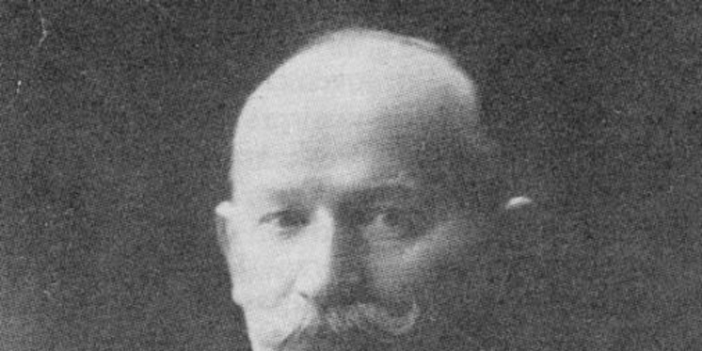 Martin Krause, 1918