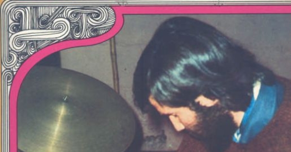 Los Blops : una burbuja que revienta de música