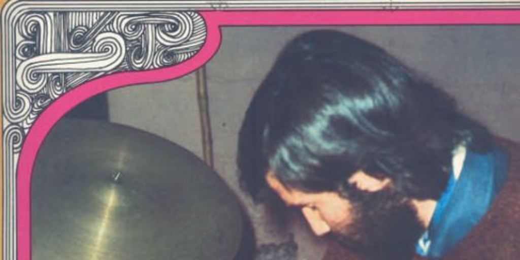 Los Blops : una burbuja que revienta de música
