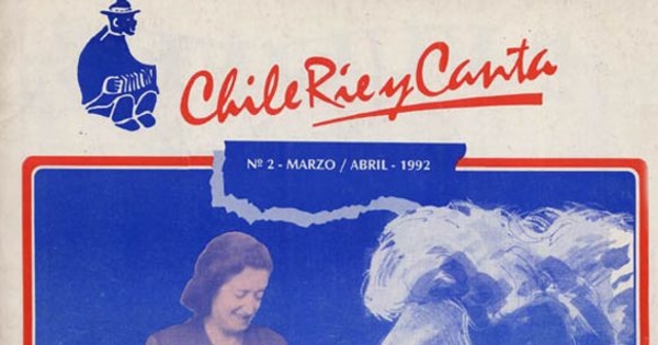 Gabriela Pizarro en la historia de nuestro canto