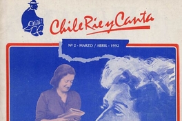 Gabriela Pizarro en la historia de nuestro canto