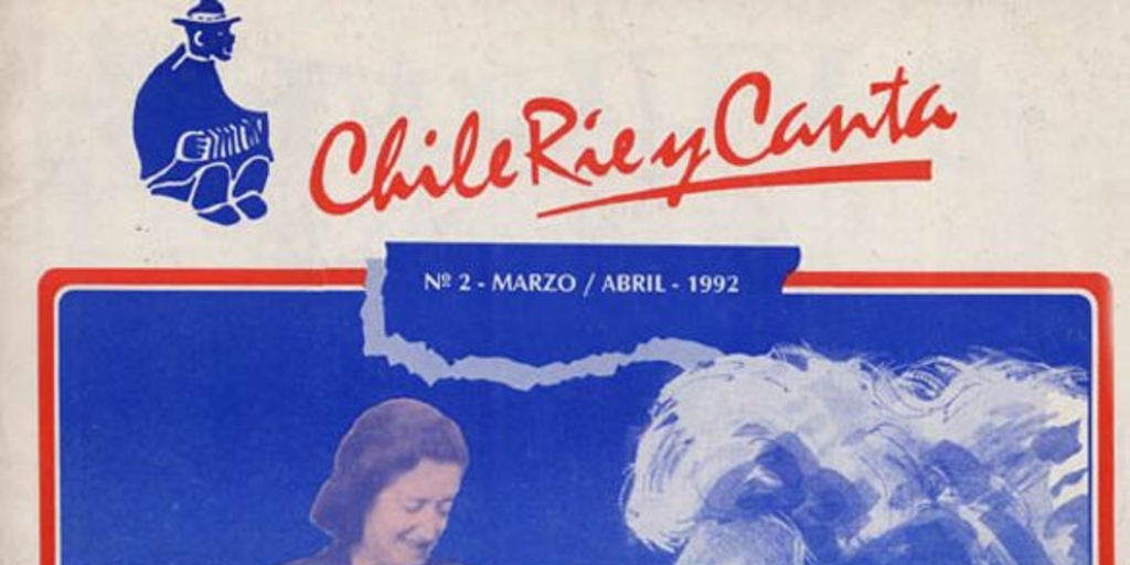 Gabriela Pizarro en la historia de nuestro canto
