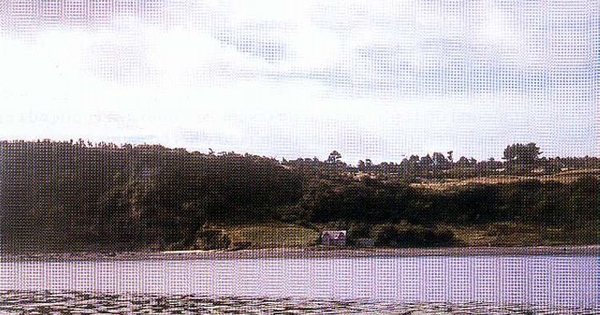 Isla de Chiloé, ca. 1980