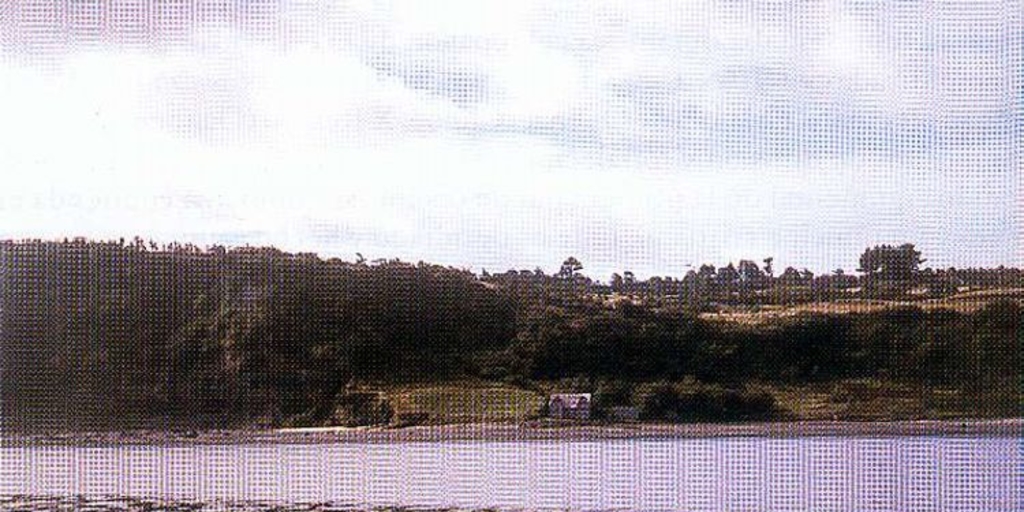 Isla de Chiloé, ca. 1980