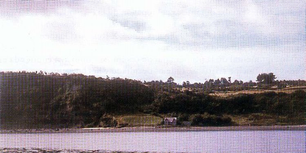 Isla de Chiloé, ca. 1980