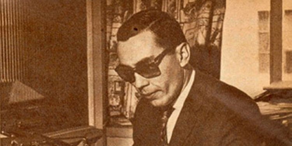 Julio Gutitérrez, 1964