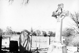 Cementerio Británico