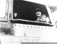 Juan Antonio Ríos, 1888-1946