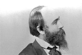 Manuel Antonio Matta Goyenechea, 1826-1892