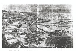 Apuntes sobre un periódico inglés de Valparaíso : "The South Pacific Mail" entre 1909 y 1925