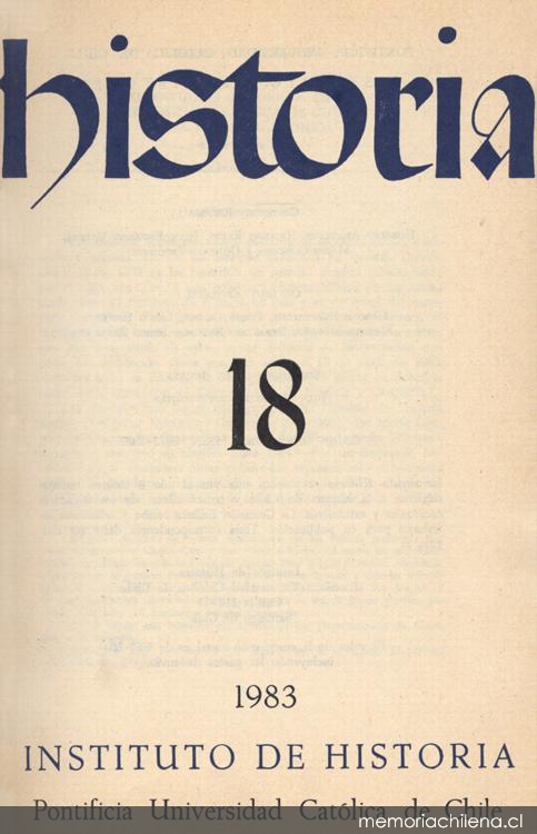 Los ingenieros, el Estado y la política en Chile : del Ministerio de Fomento a la Corporación de Fomento : 1927-1939